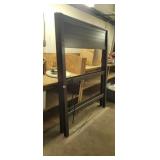 HEADBOARD / FOOTBOARD RAILS AND SLATS