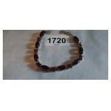 925 ANS GEMSTONE BRACELET