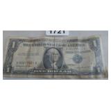 BLUE SEAL 1 DOLLAR