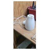 ESSENTIAL OIL DIFFUSER