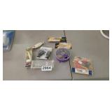 FISHING TACKLE