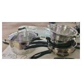 CUISINART DISH SET