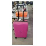 SOLITE SUITCASE