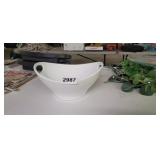 CERAMIC BOWL