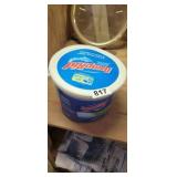 DAMPRID MOISTURE ABSORBER
