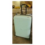 BLUE IT ROLLING SUITCASE