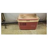 GOTT COOLER (NEEDS CLEANING)
