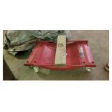 AUTO WHEEL DOLLY