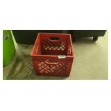 MILK CRATE