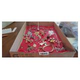 FLAT FULL OF ESTATE JEWELRY
