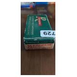 (16) .25 AMMO