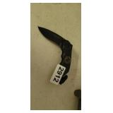 TIMBERWOLF POCKET KNIFE