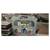 SPECIAL AGENT TOY SET