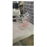 FIRE KING ANNIVERSARY MEASURING CUP