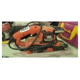 BLACK AND DECKER BELT SANDER