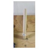 ROLL OF BROWN PAPER