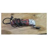 CHICAGO ELECTRIC OSCILLATING TOOL