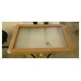 DISPLAY CASE