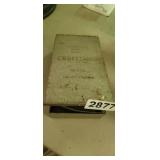 CRAFTSMAN BIT SET