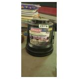 COLEMAN QUICKPACK LANTERN