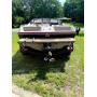 1987 CITATION, INBOARD MER. CRUISER, 200 / V8 ENG