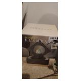 NIB TRANQUIL ELEMENTS TABLETOP DECORATIVE CENTERPI