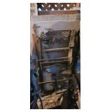 TREE STAND
