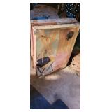 (2) 2PK TRAY TABLES
