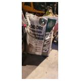 OIL DRY ABSORBENT