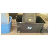 3FT TOTE ON WHEELS