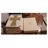 (2) PRAYER OF JABEZ CROSSES