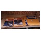 BUBBLE MAILERS