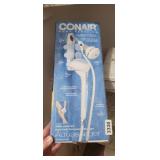 CONAIR WATER MASSAGER