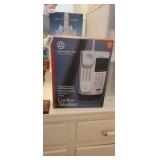 CORDLESS TELEPHONE