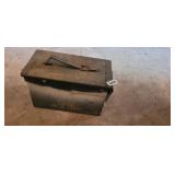 TOOLBOX OF TOOLS