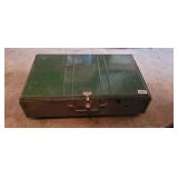 COLEMAN CAMP STOVE