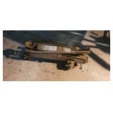 FLOOR JACK