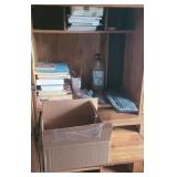 STATIONARY LOT PLUS