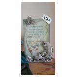 GREAT DAD FISHING DECOR