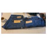 (2) REDHEAD JEANS SIZE 38X30