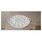DEVILED EGG SERVER