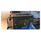 AMMO BOX