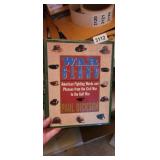 WAR SLANG BOOK
