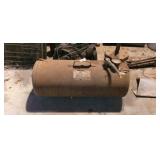 FLITEWAY AIR TANK