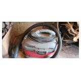 CRAFTSMAN CLEAN AND CARRY VACUUM