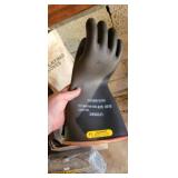 THICK RUBBER GLOVES