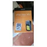 GARMIN eTREX VISTA HCx NAVIGATOR