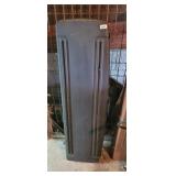 HARD SHELL GUN CASE
