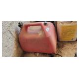 5G GAS CAN