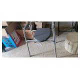 BEDSIDE TOILET